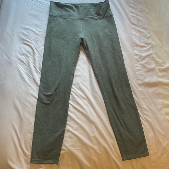 Vuori Clean Elevation Legging - Picture 4 of 6